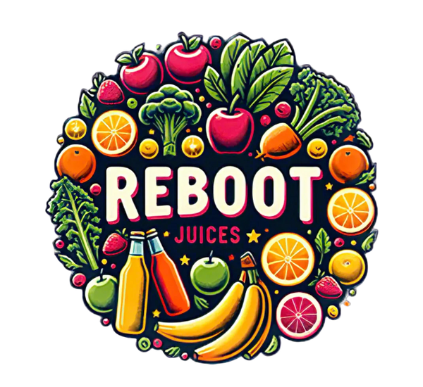 ReBoot Juices